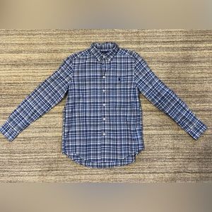 Polo Ralph Lauren Boys Dress Shirt Size 14-16 NWT